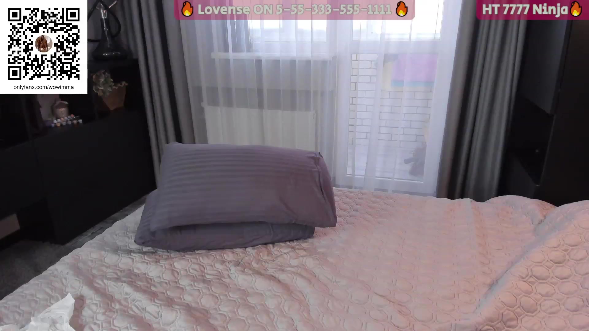 Gallery image thumbnail from WoWImmA's myfreecams stream on, 04/15/2023, 13:32 image 20 of 20