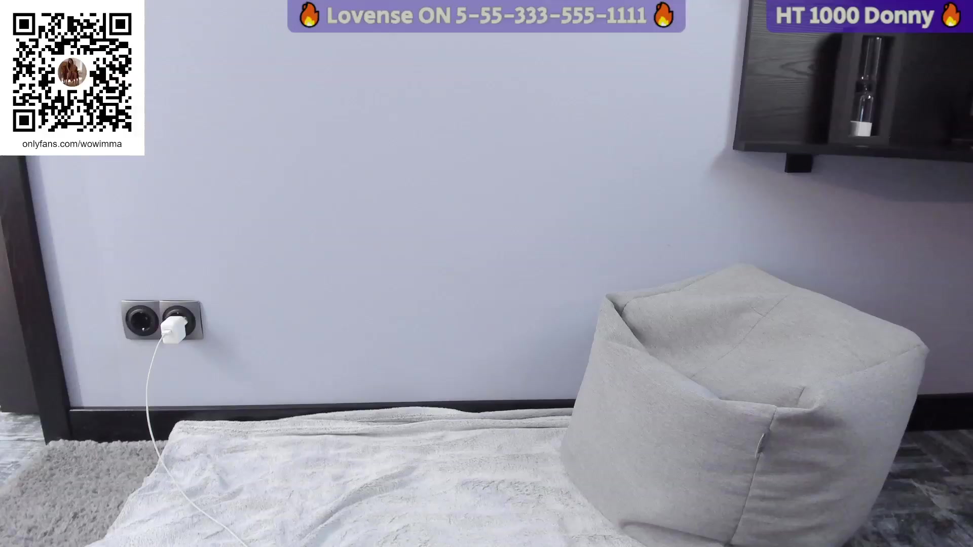 Gallery image thumbnail from WoWImmA's myfreecams stream on, 04/27/2023, 10:31 image 18 of 20