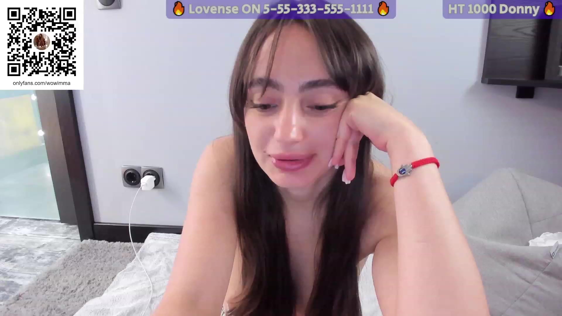 Gallery image thumbnail from WoWImmA's myfreecams stream on, 04/27/2023, 11:27 image 16 of 20