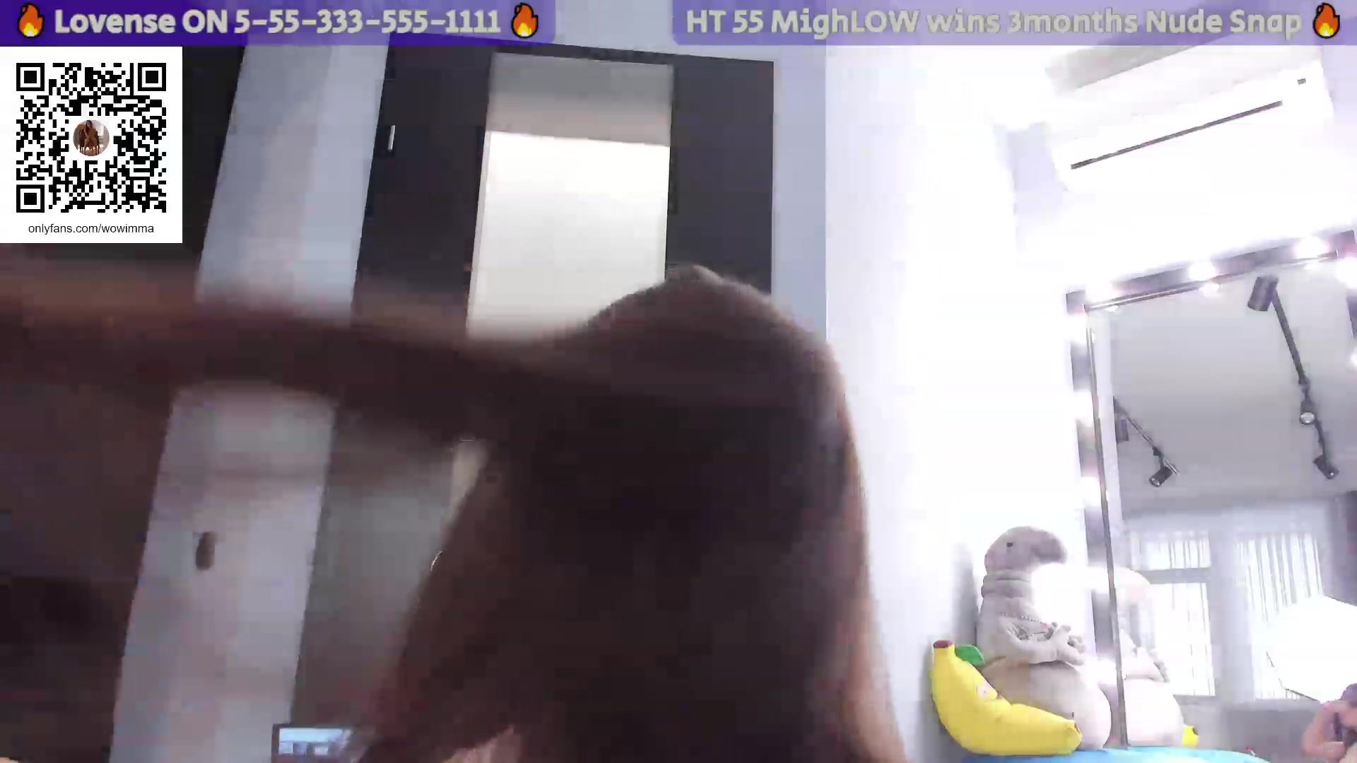 Gallery image thumbnail from WoWImmA's myfreecams stream on, 04/28/2023, 13:28 image 15 of 20