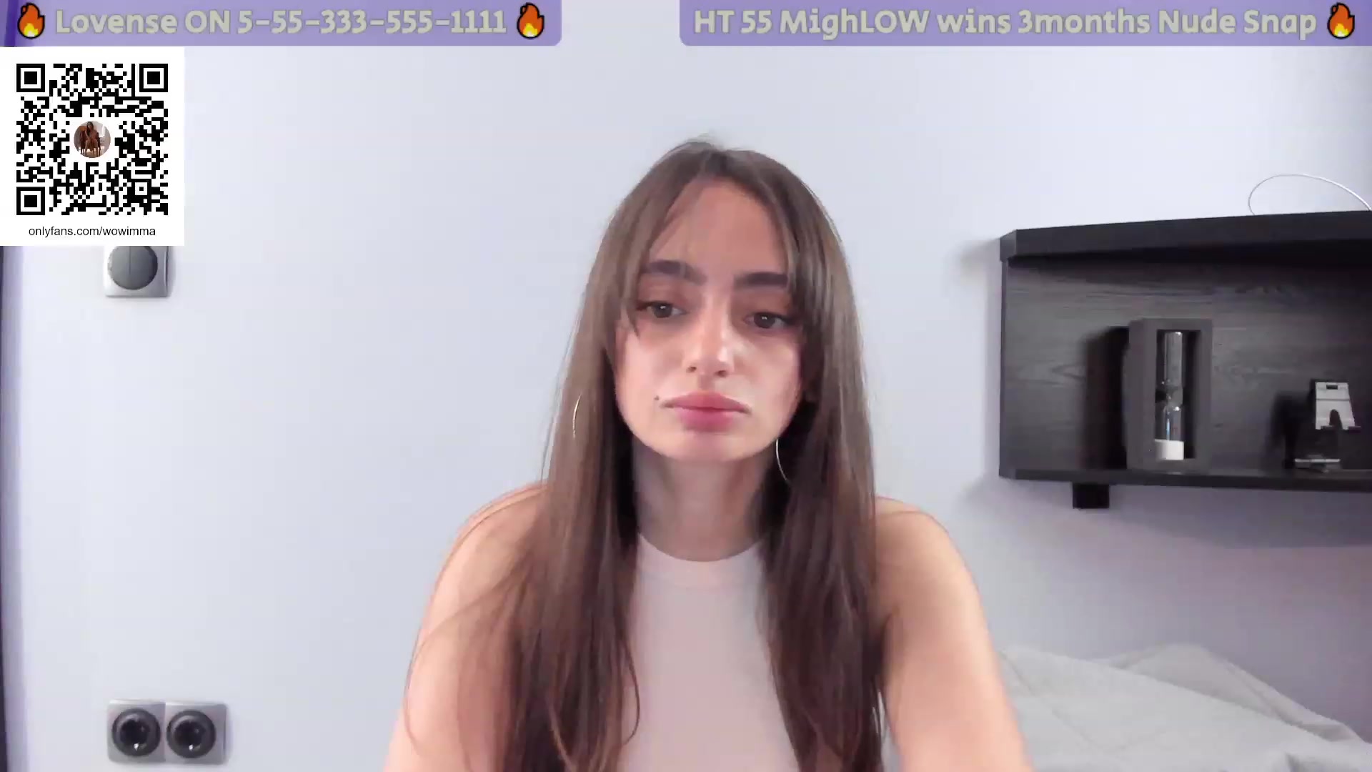 Gallery image thumbnail from WoWImmA's myfreecams stream on, 04/28/2023, 13:28 image 7 of 20