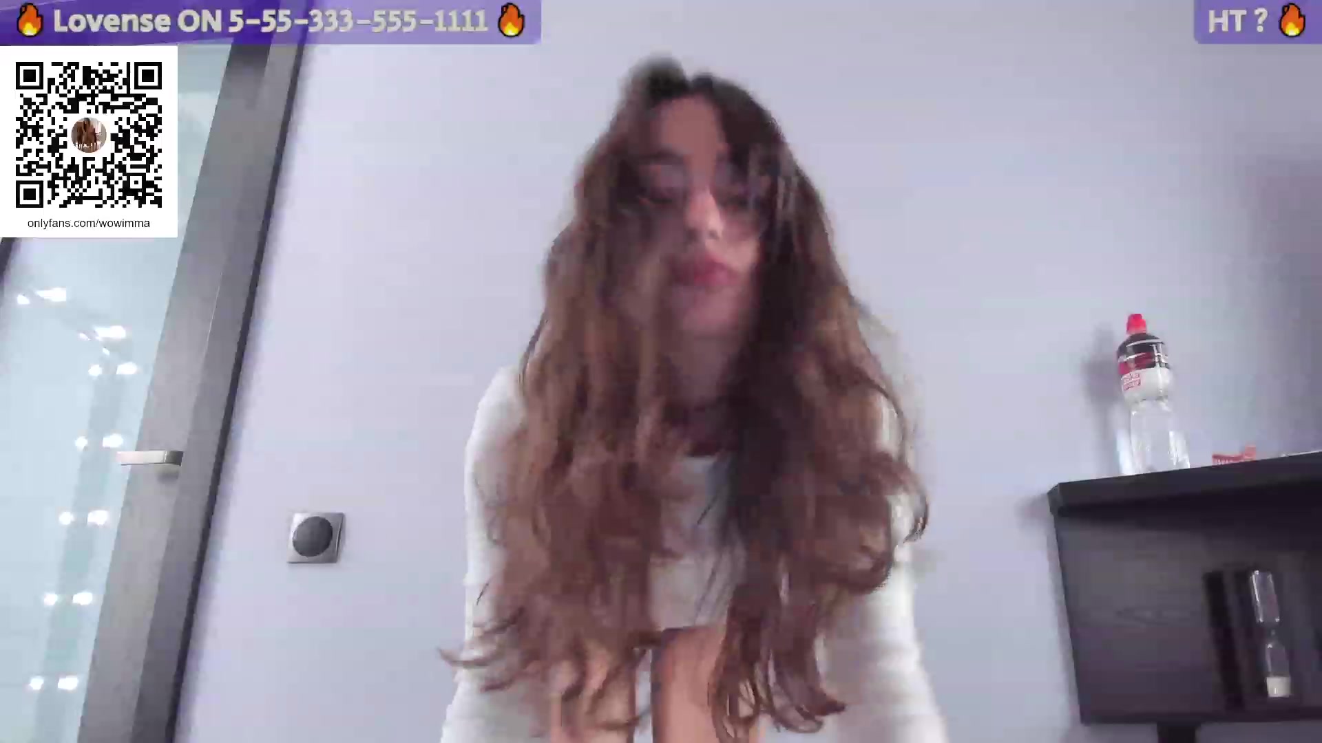 Gallery image thumbnail from WoWImmA's myfreecams stream on, 05/07/2023, 09:20 image 6 of 20