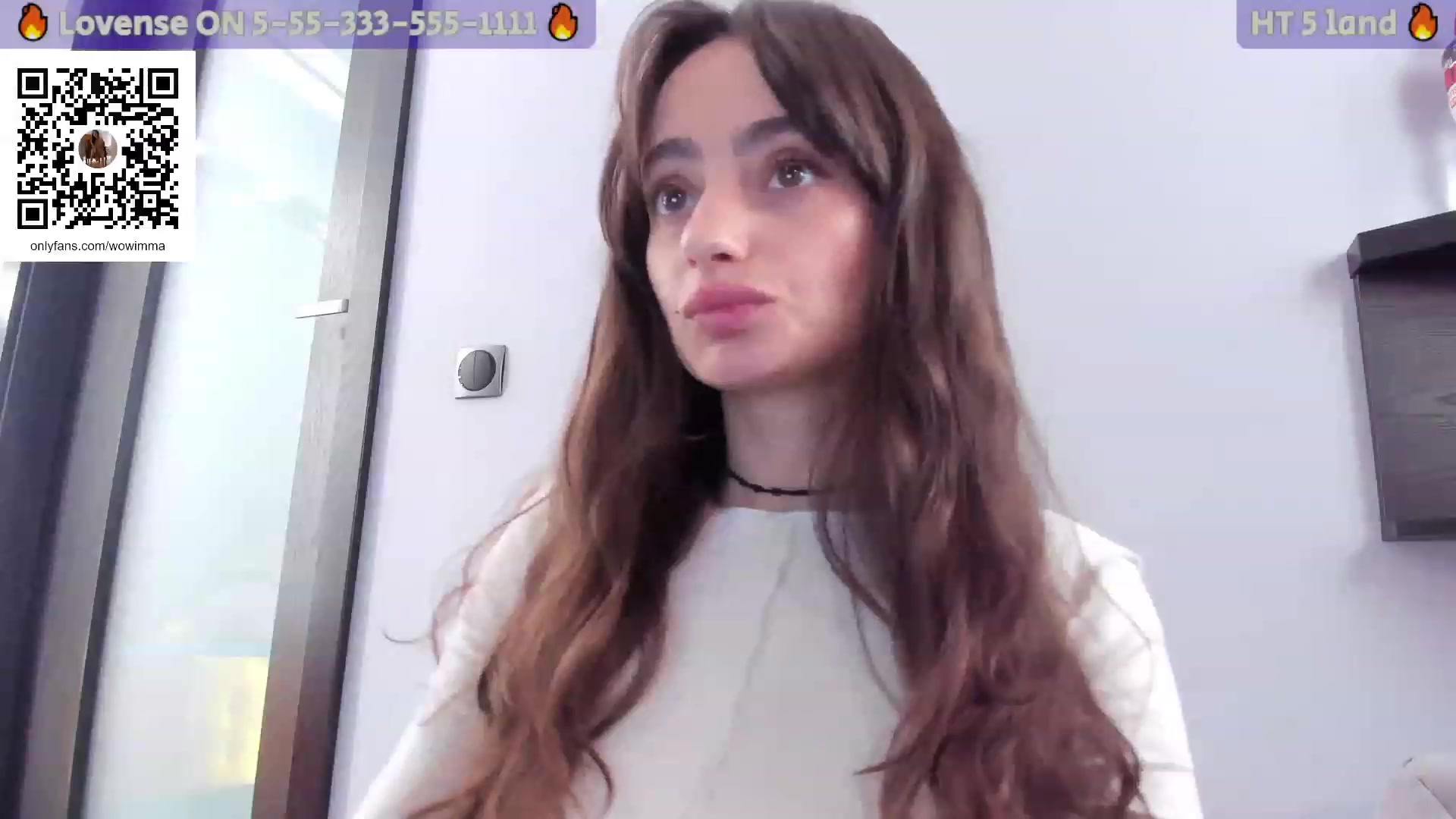 Gallery image thumbnail from WoWImmA's myfreecams stream on, 05/07/2023, 09:20 image 17 of 20