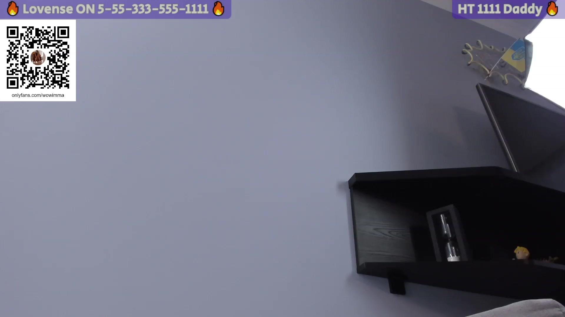 Gallery image thumbnail from WoWImmA's myfreecams stream on, 05/07/2023, 16:46 image 11 of 20