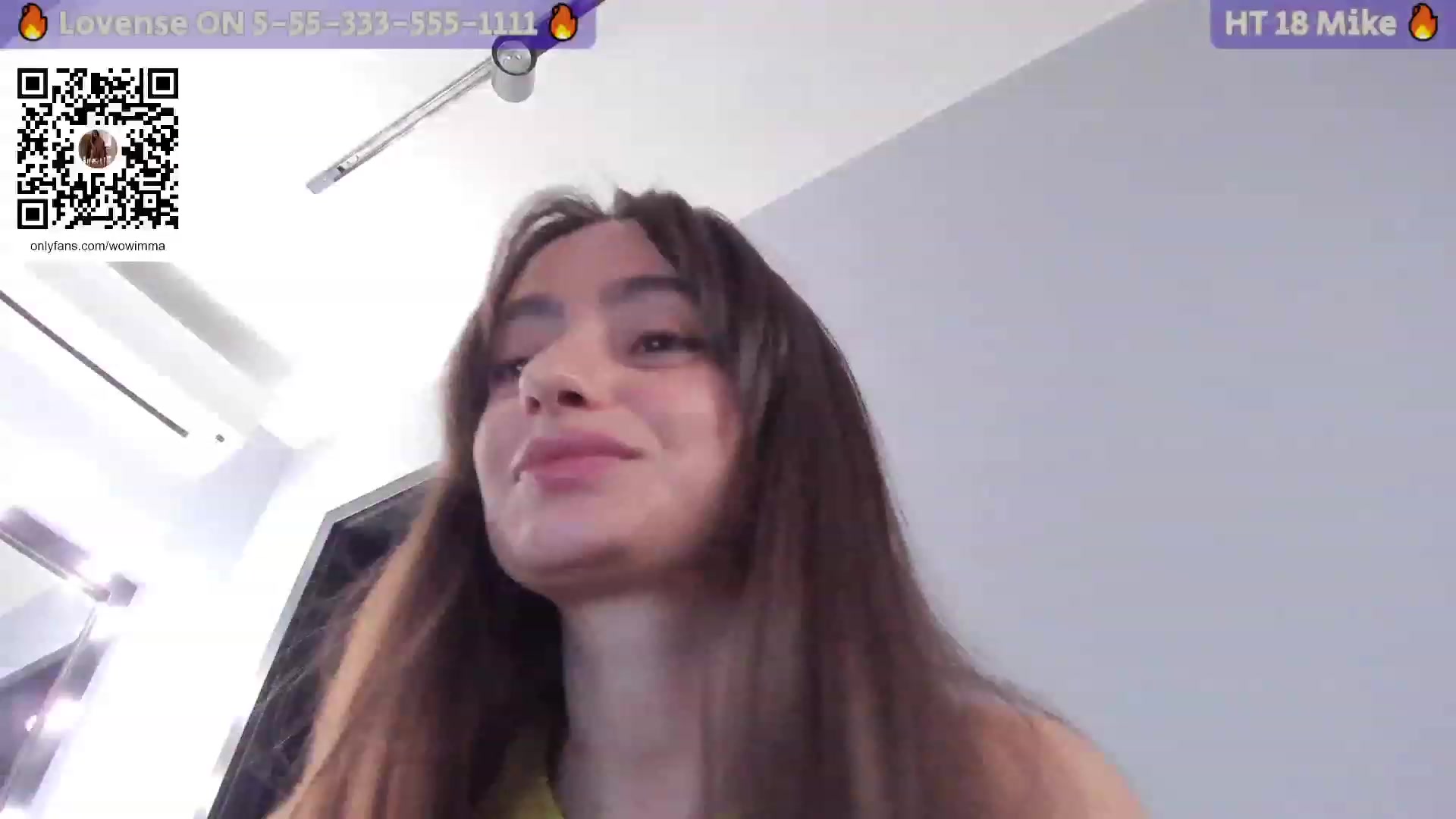 Gallery image thumbnail from WoWImmA's myfreecams stream on, 05/11/2023, 10:57 image 17 of 20