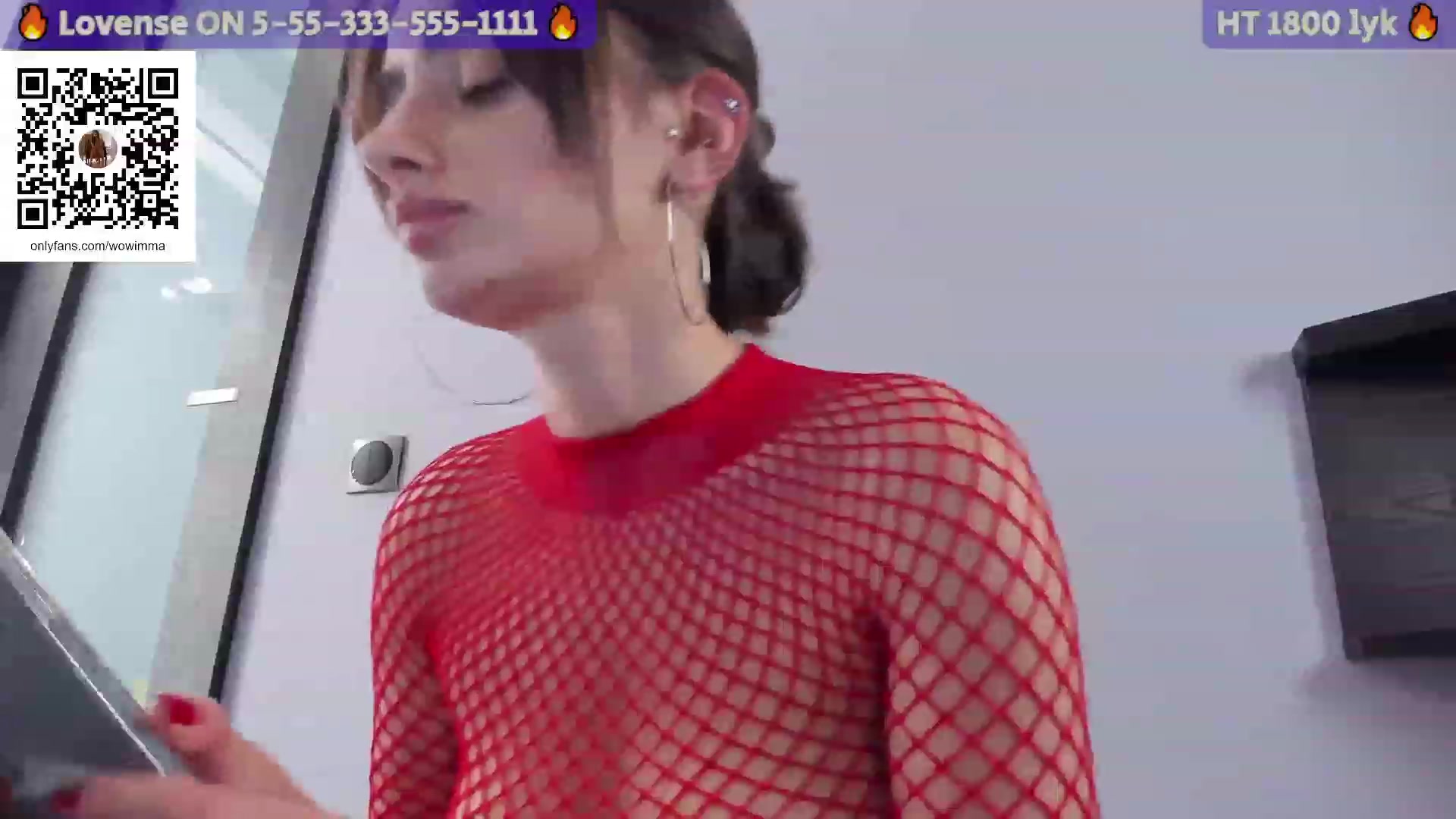 Gallery image thumbnail from WoWImmA's myfreecams stream on, 05/13/2023, 15:21 image 11 of 20