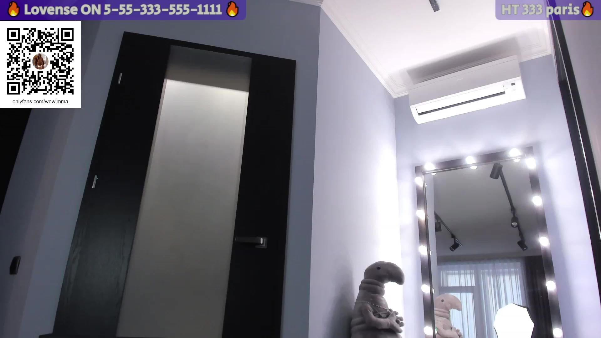 Gallery image thumbnail from WoWImmA's myfreecams stream on, 05/14/2023, 14:51 image 3 of 20