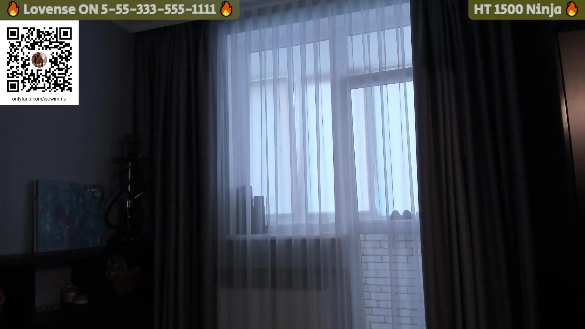 Gallery image thumbnail from WoWImmA's myfreecams stream on, 05/20/2023, 16:04 image 4 of 20