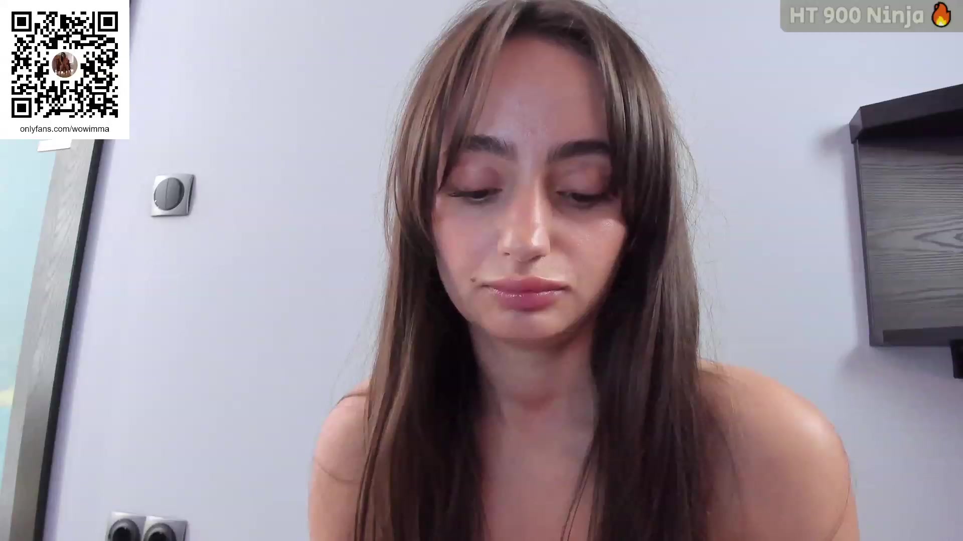 Gallery image thumbnail from WoWImmA's myfreecams stream on, 05/25/2023, 15:46 image 12 of 20