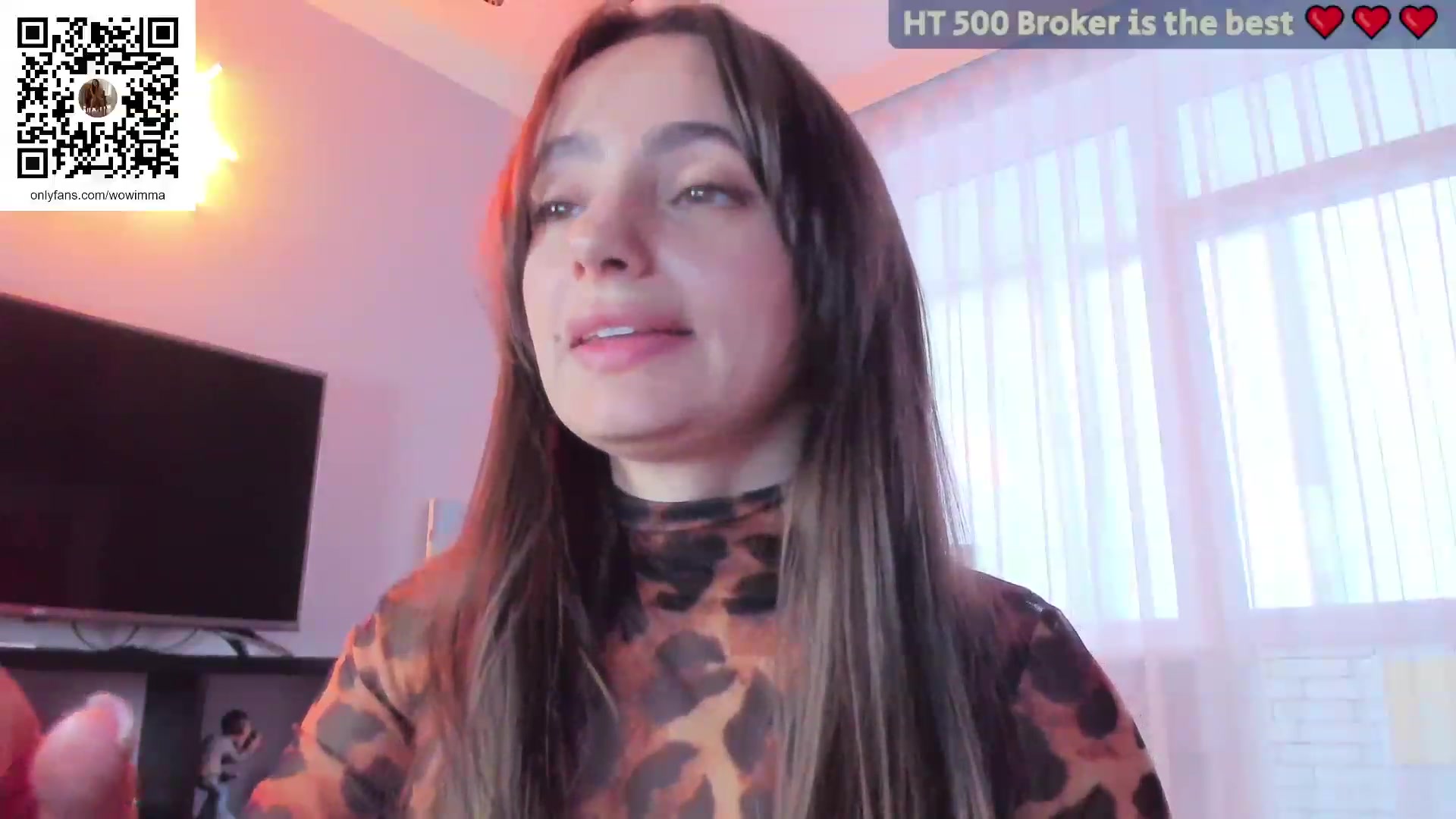 Gallery image thumbnail from WoWImmA's myfreecams stream on, 06/03/2023, 15:59 image 14 of 20