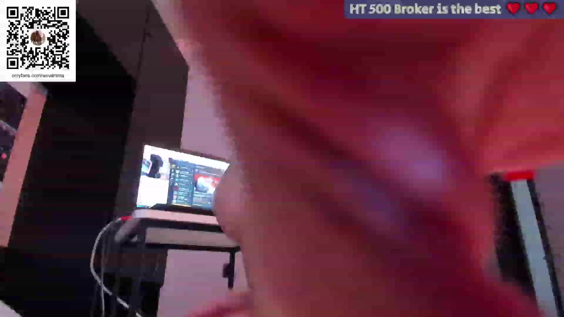 Gallery image thumbnail from WoWImmA's myfreecams stream on, 06/03/2023, 15:59 image 8 of 20