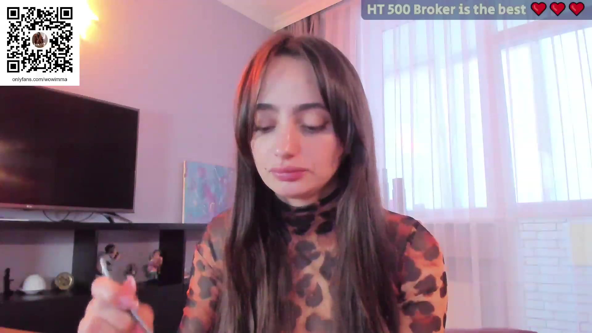 Gallery image thumbnail from WoWImmA's myfreecams stream on, 06/03/2023, 15:59 image 16 of 20