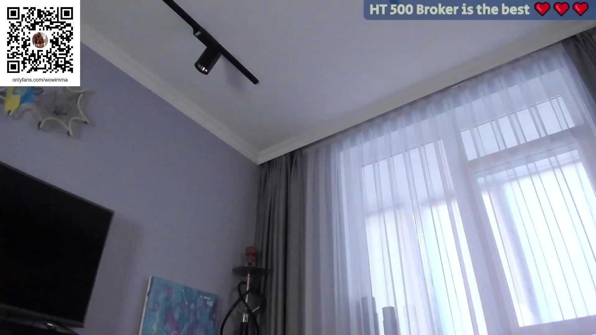 Gallery image thumbnail from WoWImmA's myfreecams stream on, 06/03/2023, 17:07 image 3 of 20
