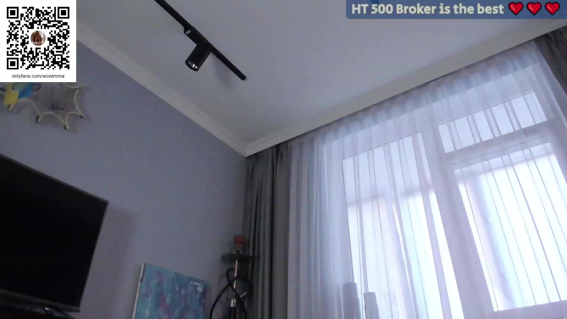 Gallery image thumbnail from WoWImmA's myfreecams stream on, 06/03/2023, 17:07 image 2 of 20