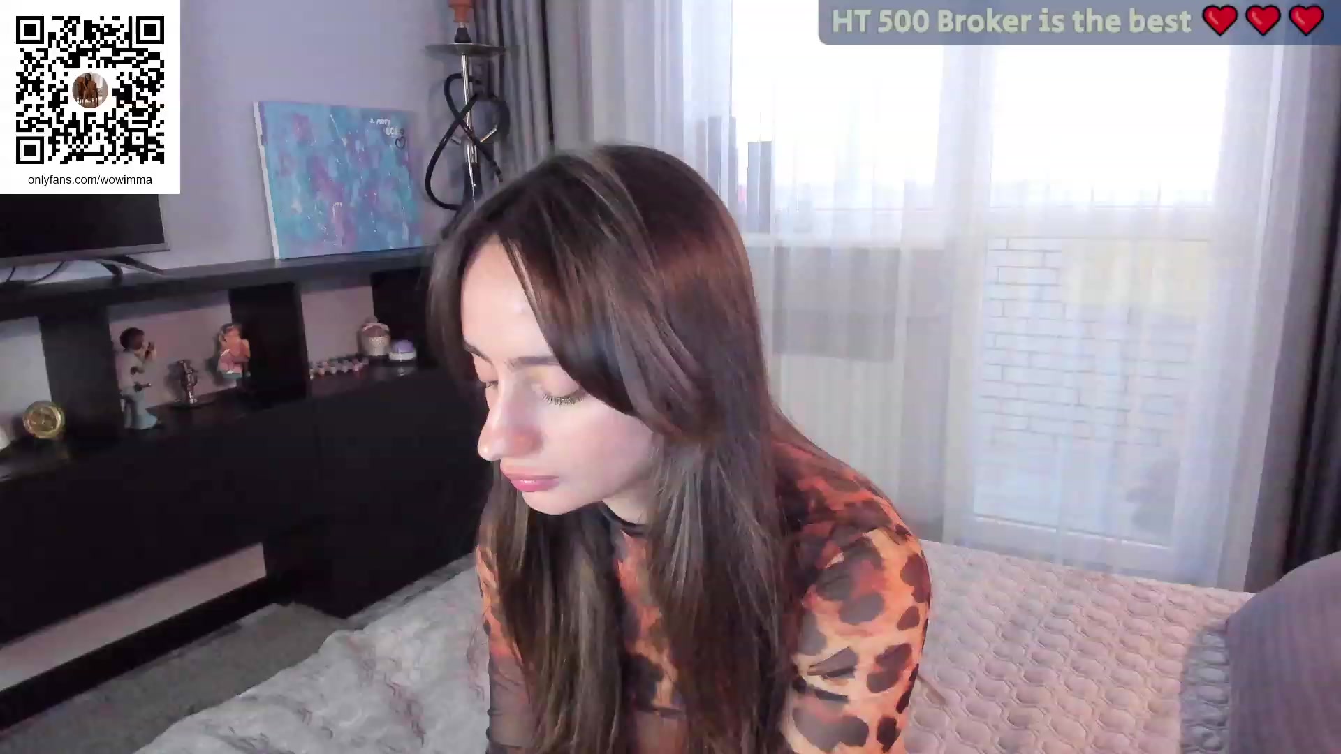 Gallery image thumbnail from WoWImmA's myfreecams stream on, 06/03/2023, 17:07 image 10 of 20