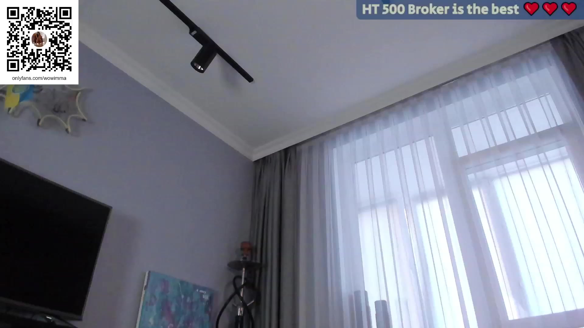 Gallery image thumbnail from WoWImmA's myfreecams stream on, 06/03/2023, 17:07 image 4 of 20