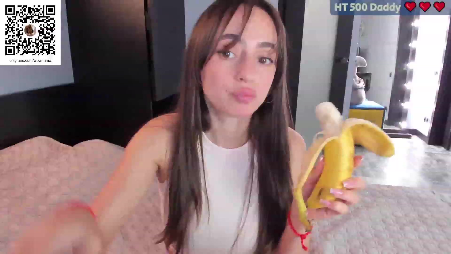 Gallery image thumbnail from WoWImmA's myfreecams stream on, 06/04/2023, 13:04 image 12 of 20