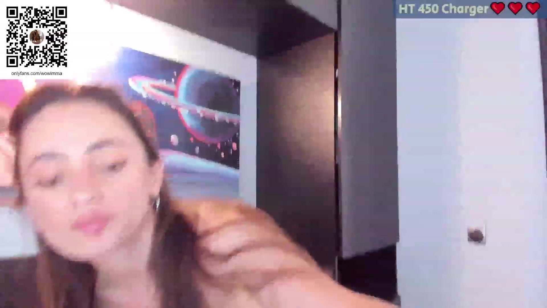 Gallery image thumbnail from WoWImmA's myfreecams stream on, 06/10/2023, 16:58 image 9 of 20