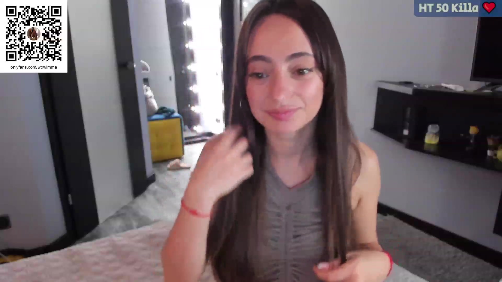 Gallery image thumbnail from WoWImmA's myfreecams stream on, 06/13/2023, 10:06 image 4 of 20