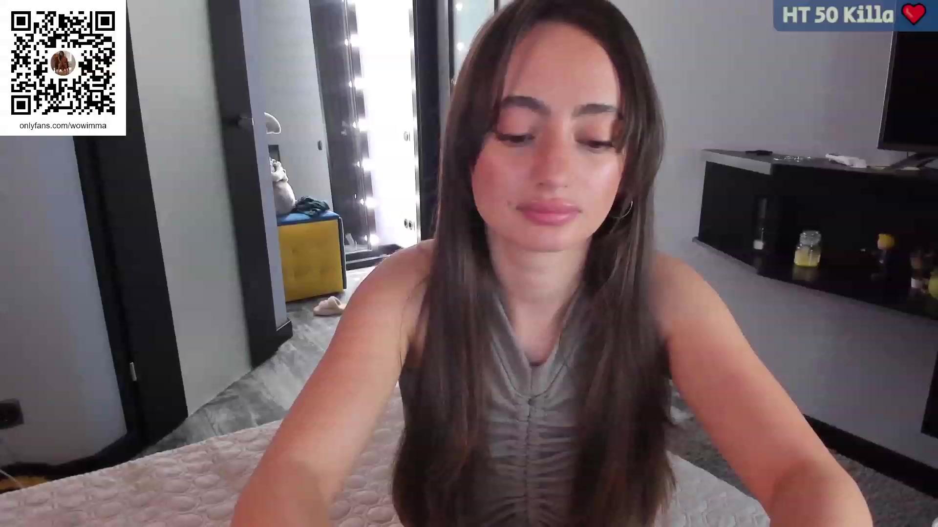 Gallery image thumbnail from WoWImmA's myfreecams stream on, 06/13/2023, 10:06 image 3 of 20
