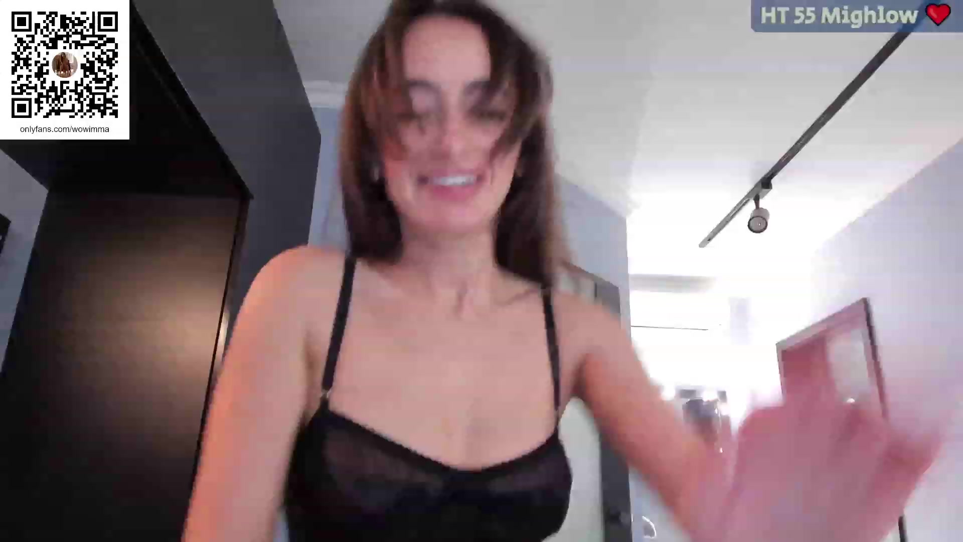 Gallery image thumbnail from WoWImmA's myfreecams stream on, 06/13/2023, 11:34 image 12 of 20