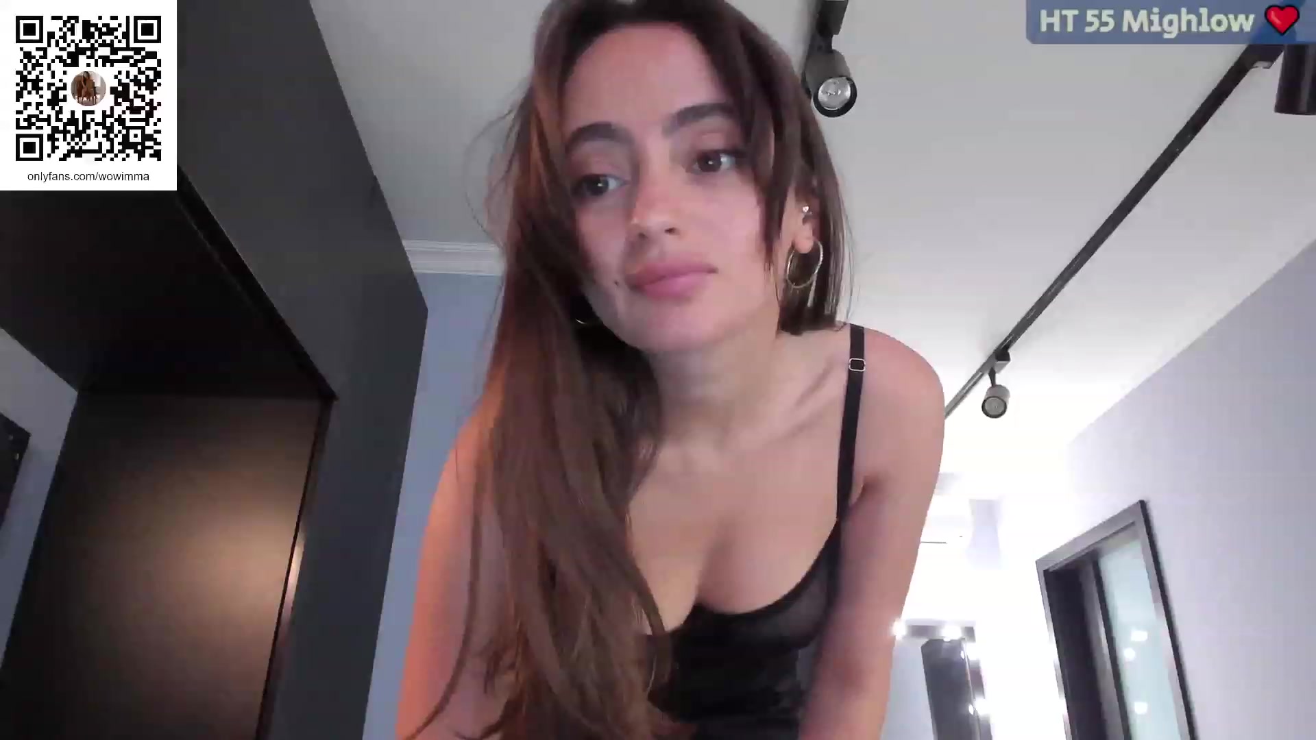 Gallery image thumbnail from WoWImmA's myfreecams stream on, 06/13/2023, 11:34 image 14 of 20