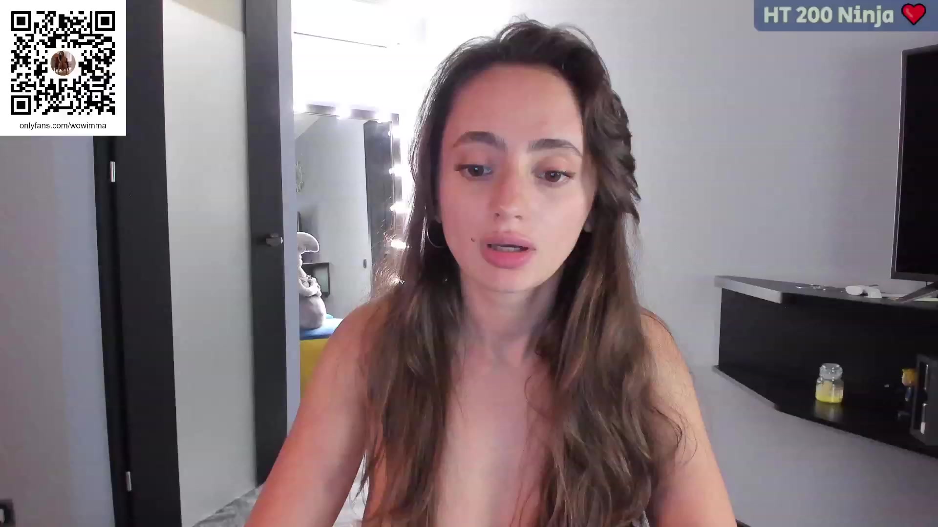 Gallery image thumbnail from WoWImmA's myfreecams stream on, 06/14/2023, 17:18 image 18 of 20