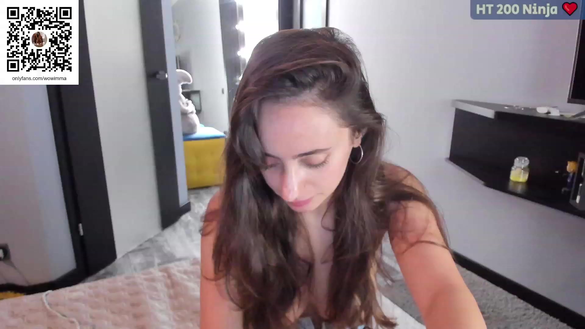 Gallery image thumbnail from WoWImmA's myfreecams stream on, 06/14/2023, 17:18 image 12 of 20
