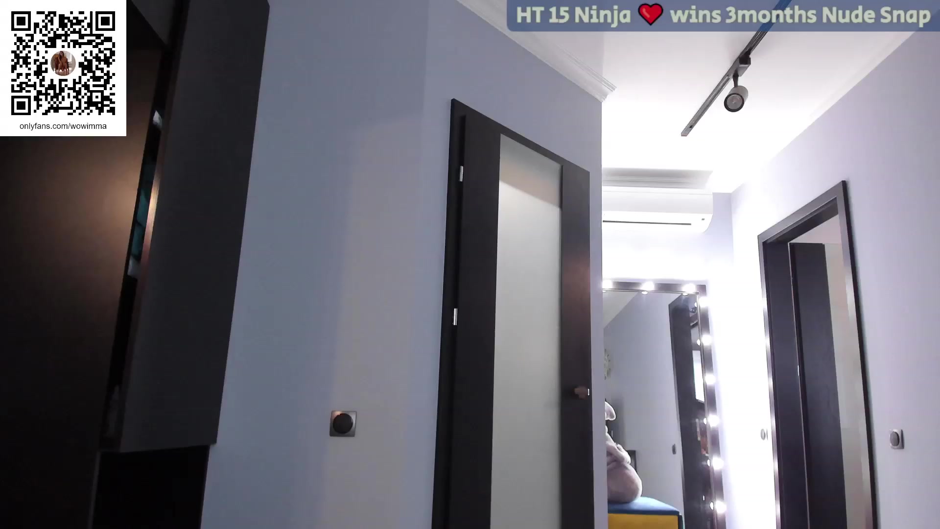 Gallery image thumbnail from WoWImmA's myfreecams stream on, 06/15/2023, 11:31 image 20 of 20