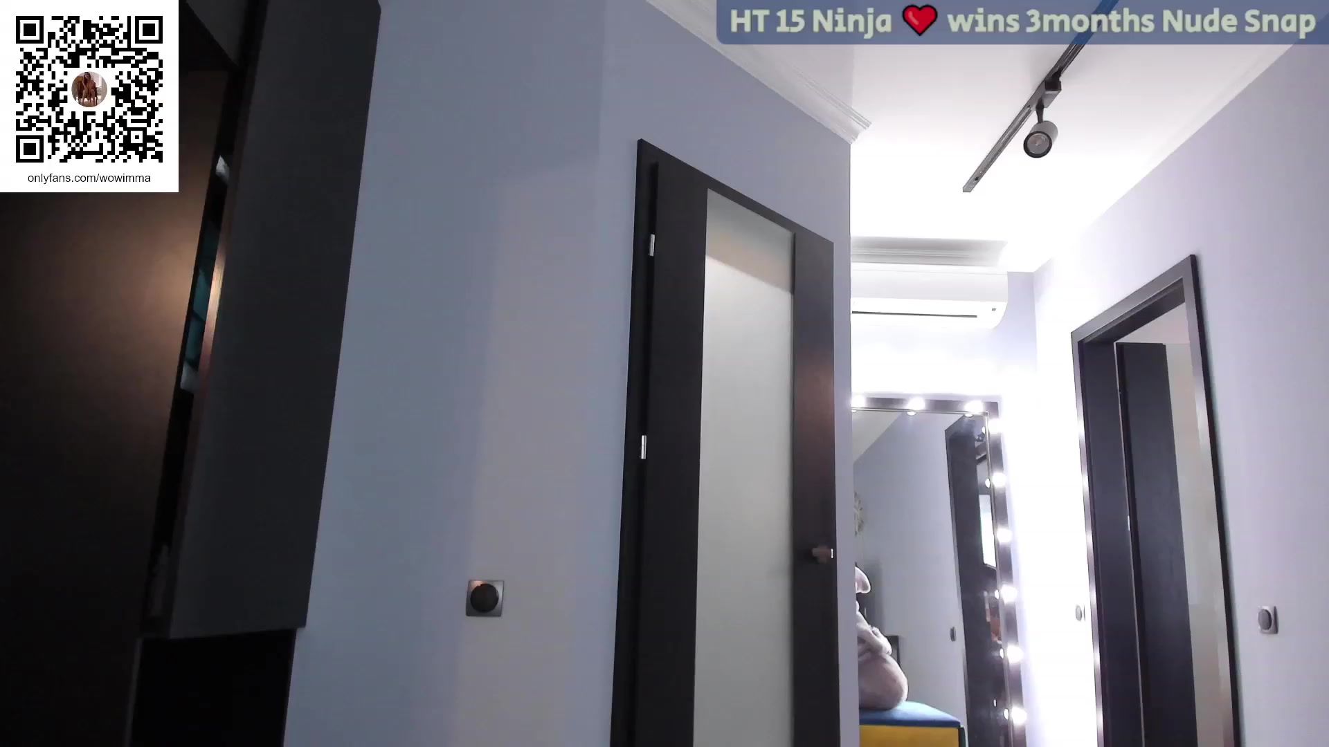 Gallery image thumbnail from WoWImmA's myfreecams stream on, 06/15/2023, 11:31 image 19 of 20