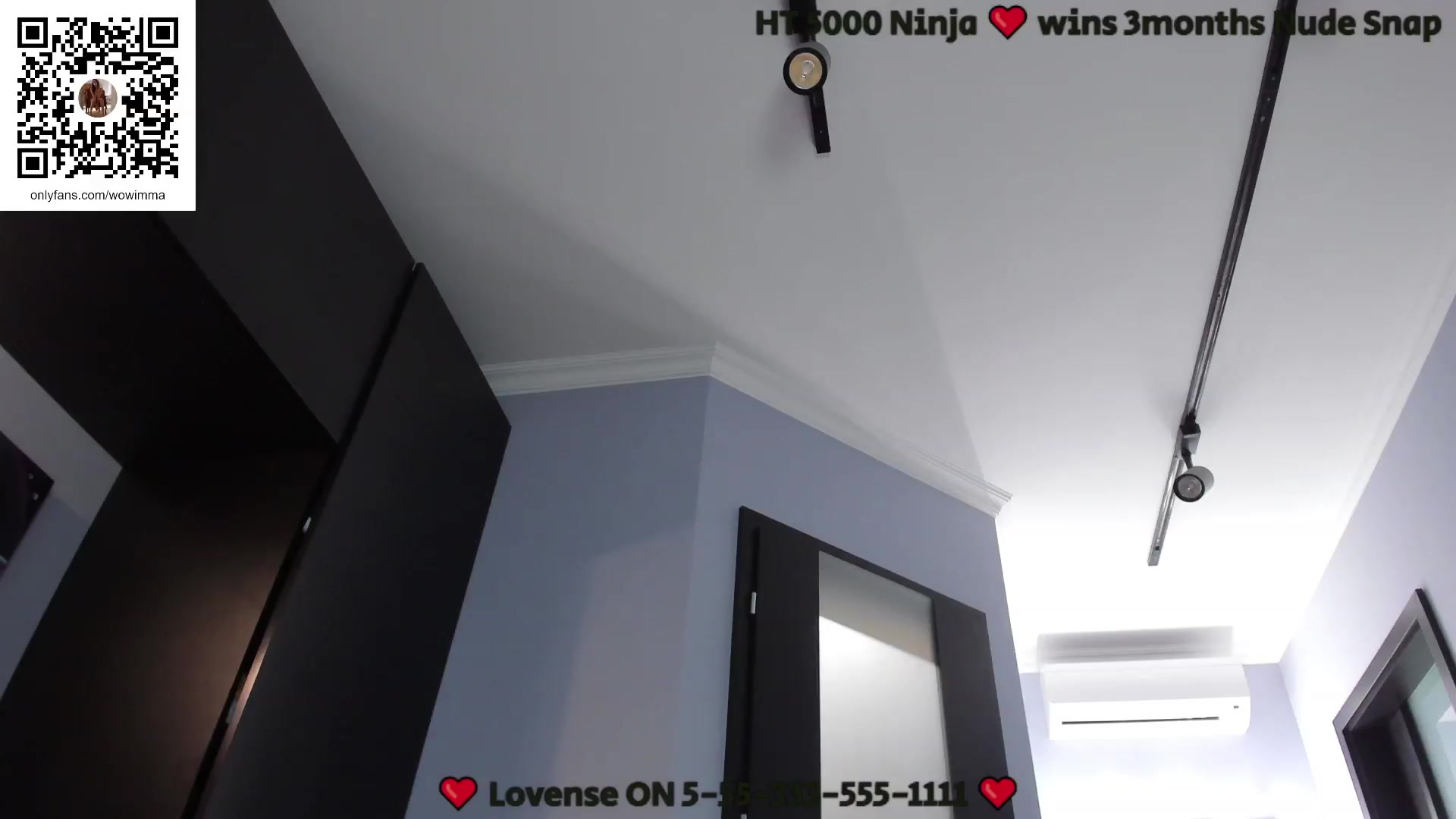 Gallery image thumbnail from WoWImmA's myfreecams stream on, 06/17/2023, 16:42 image 16 of 20