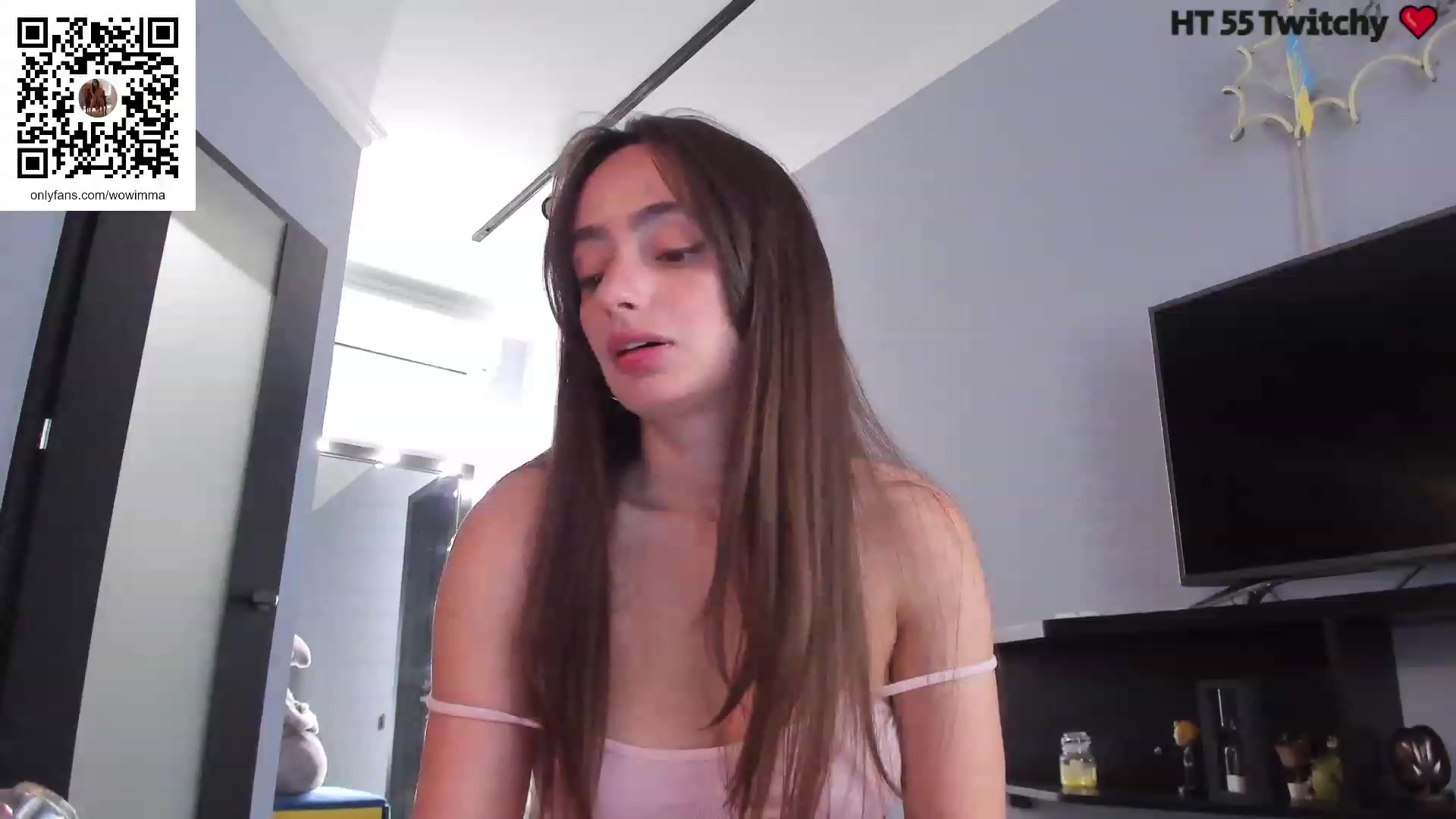Gallery image thumbnail from WoWImmA's myfreecams stream on, 06/18/2023, 13:53 image 1 of 20