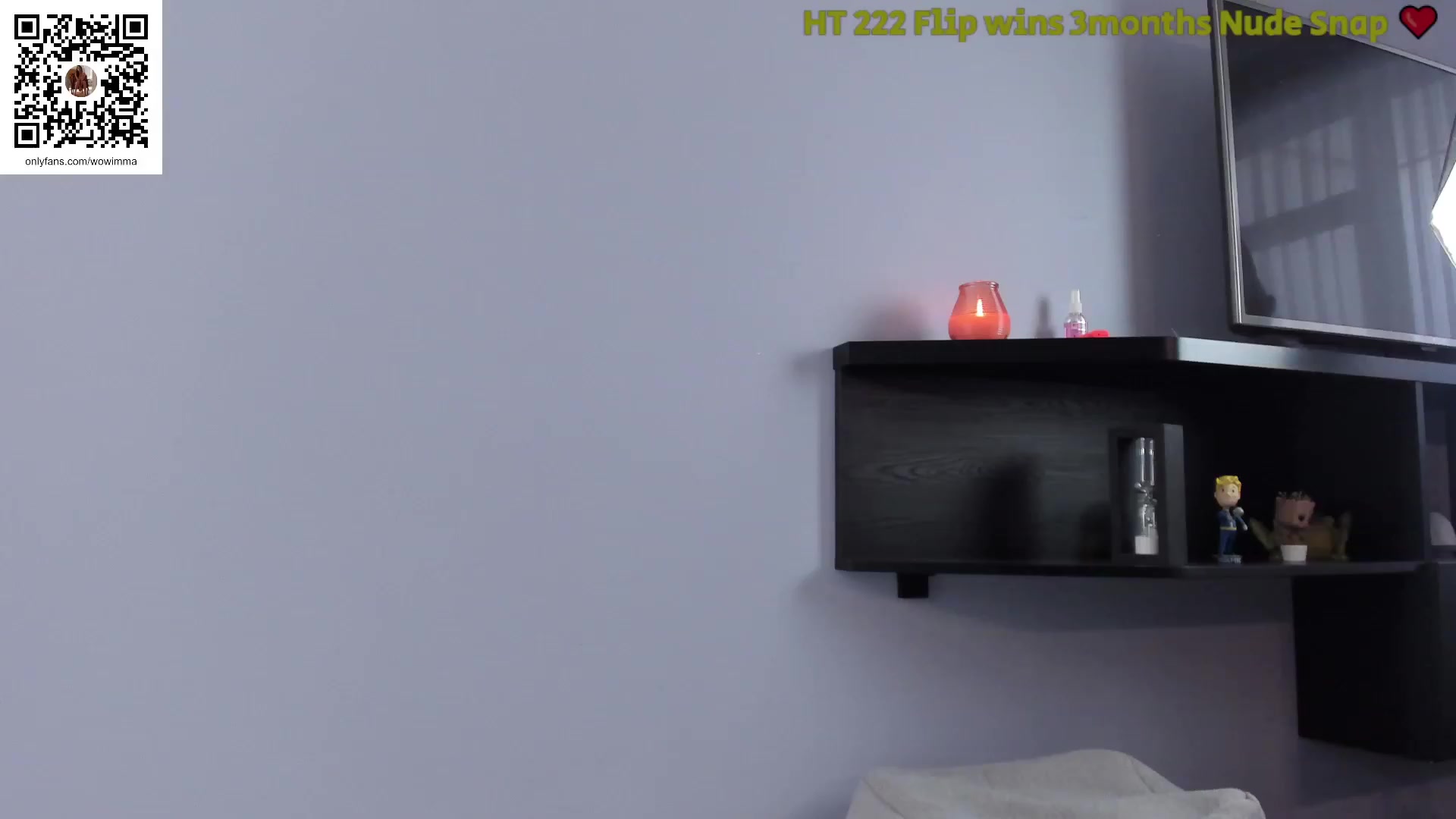 Gallery image thumbnail from WoWImmA's myfreecams stream on, 07/16/2023, 11:33 image 5 of 20