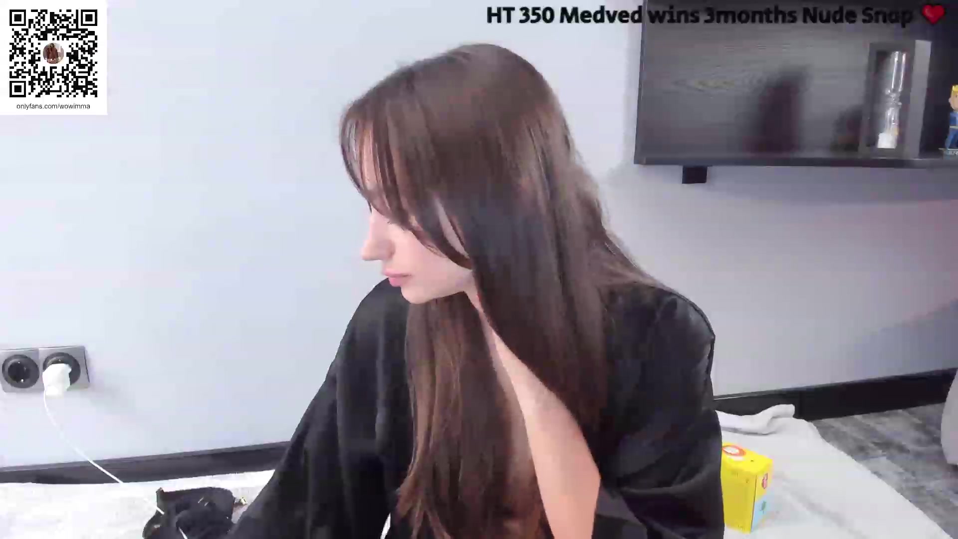 Gallery image thumbnail from WoWImmA's myfreecams stream on, 07/16/2023, 12:12 image 20 of 20