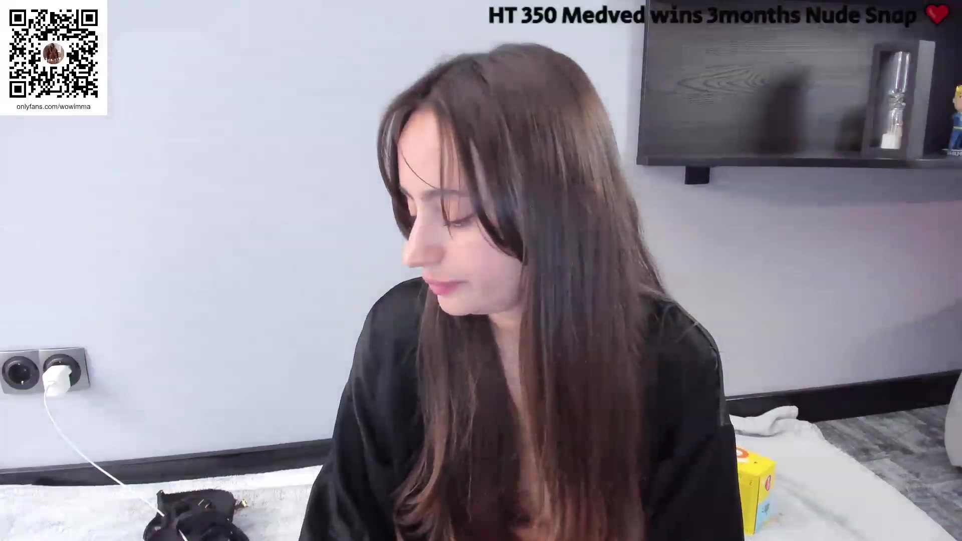 Gallery image thumbnail from WoWImmA's myfreecams stream on, 07/16/2023, 12:12 image 19 of 20