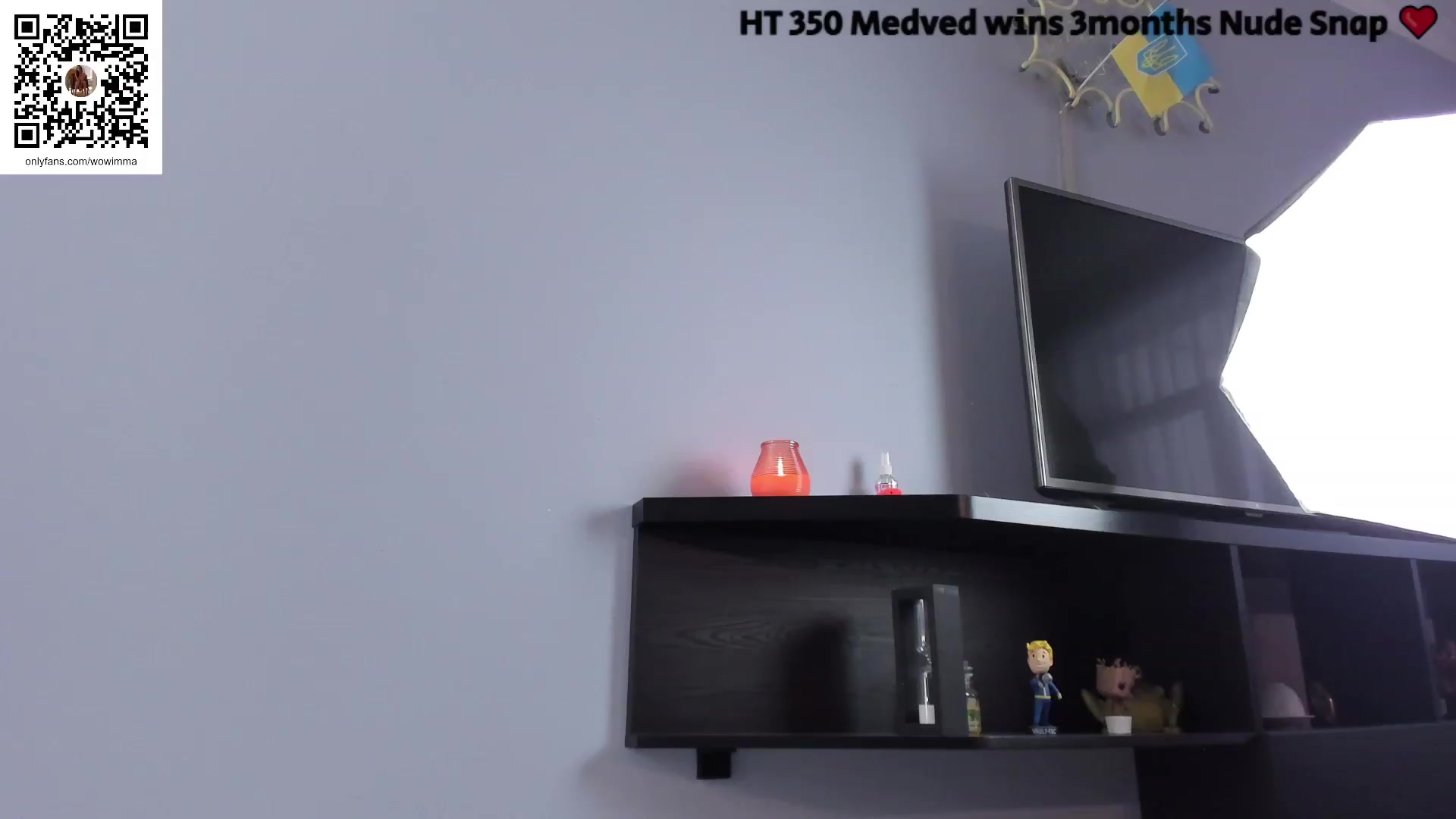 Gallery image thumbnail from WoWImmA's myfreecams stream on, 07/16/2023, 14:17 image 14 of 20