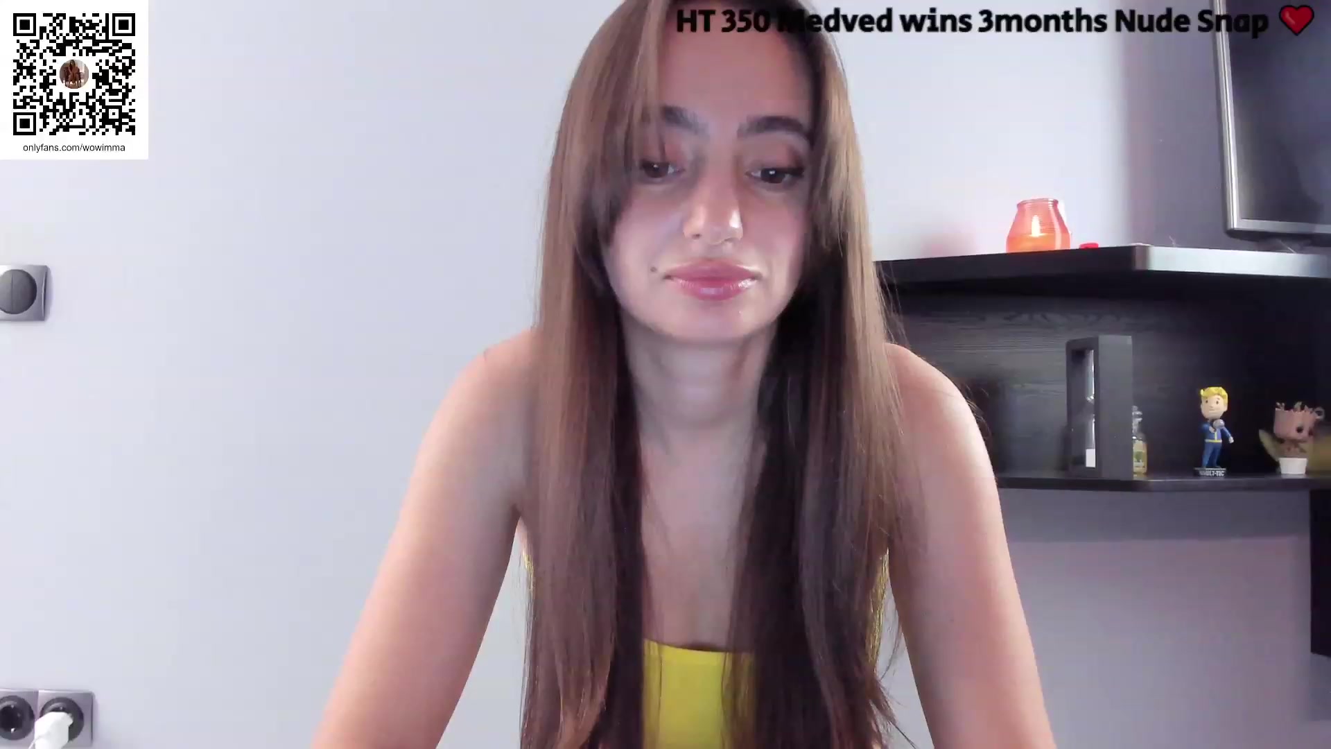 Gallery image thumbnail from WoWImmA's myfreecams stream on, 07/16/2023, 16:40 image 6 of 20
