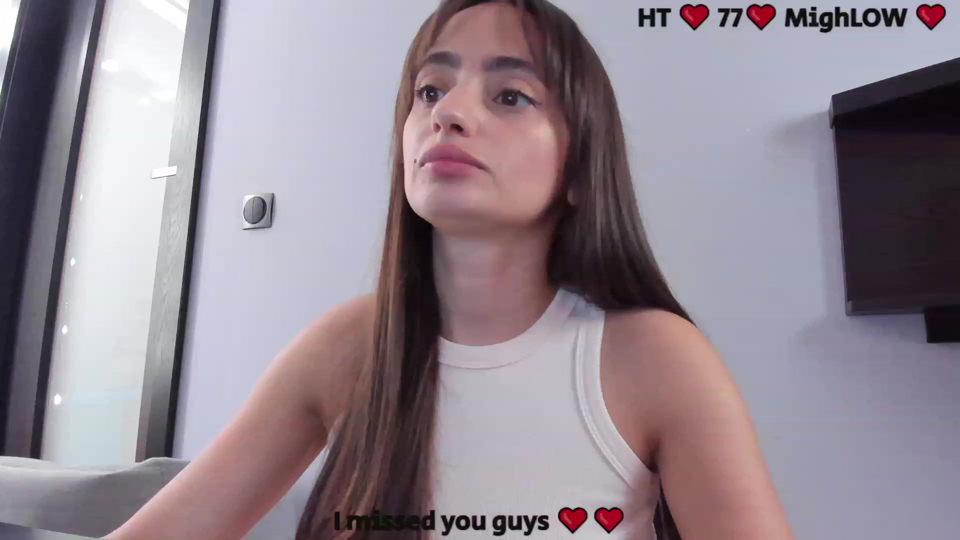 Gallery image thumbnail from WoWImmA's myfreecams stream on, 08/10/2023, 12:49 image 14 of 20