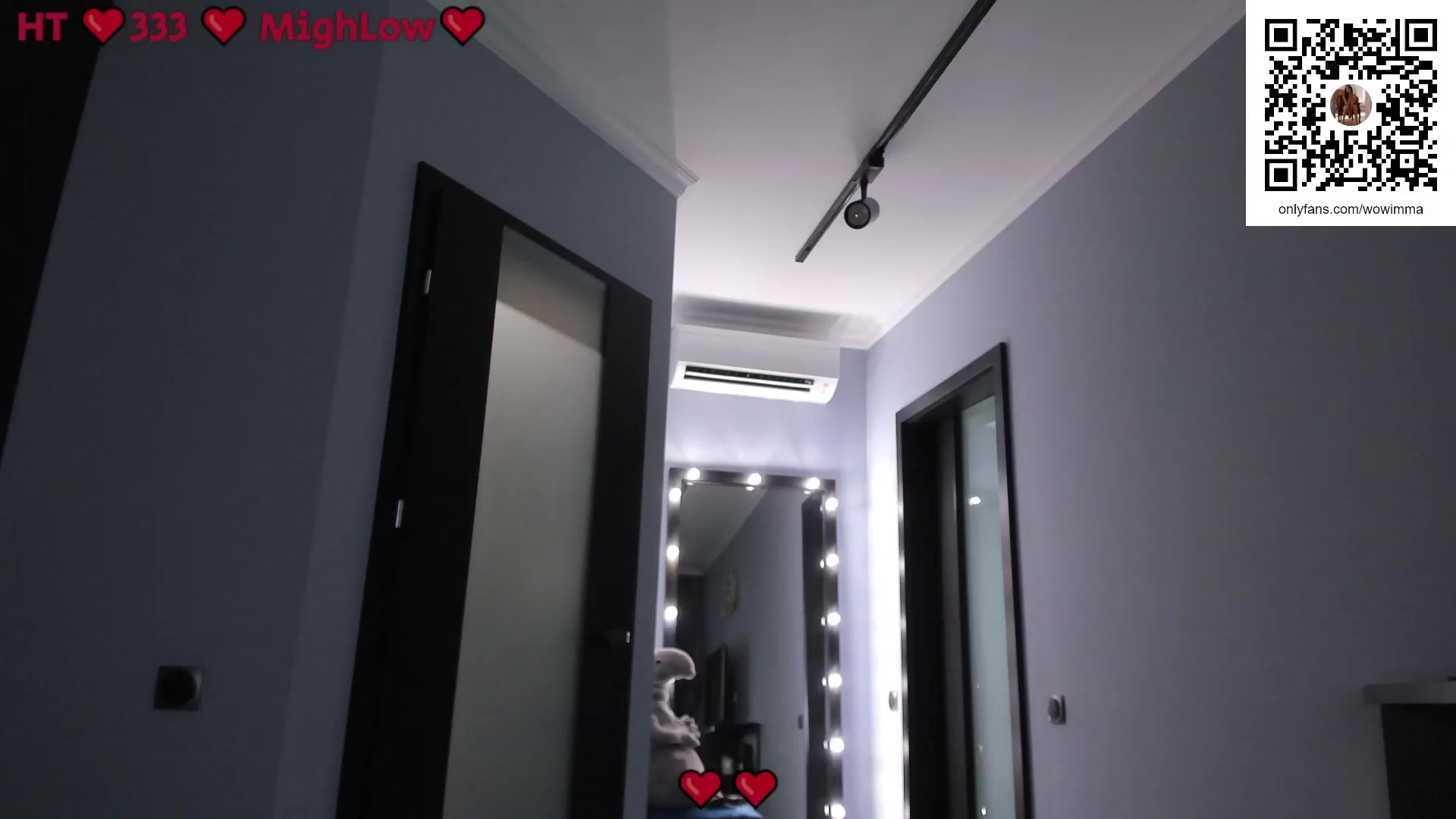 Gallery image thumbnail from WoWImmA's myfreecams stream on, 08/12/2023, 14:05 image 13 of 20