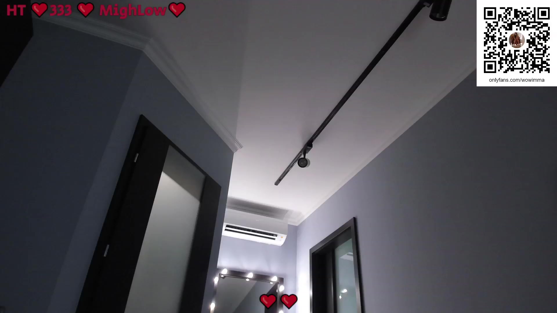 Gallery image thumbnail from WoWImmA's myfreecams stream on, 08/12/2023, 14:05 image 2 of 20