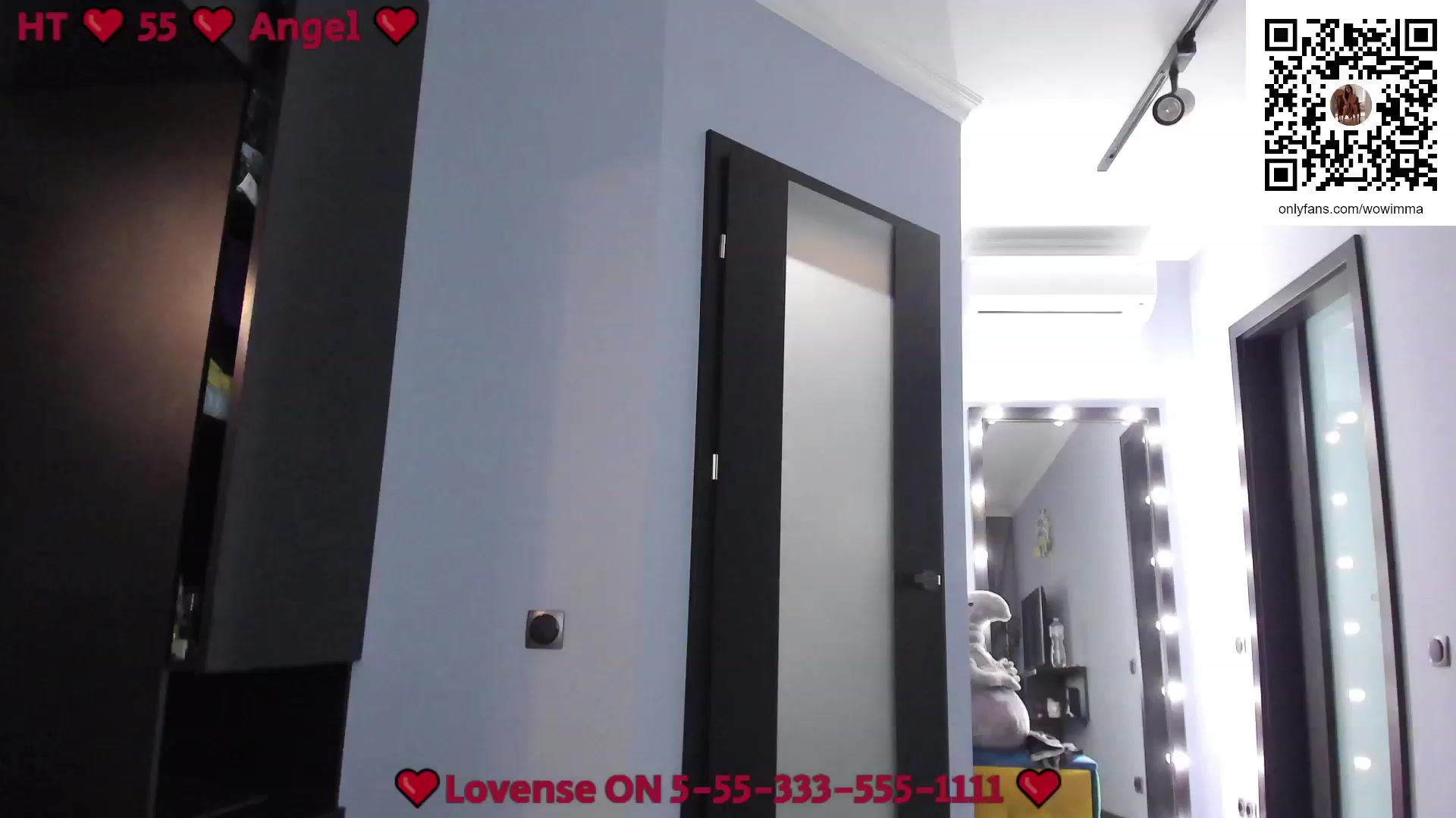 Gallery image thumbnail from WoWImmA's myfreecams stream on, 08/13/2023, 13:31 image 10 of 20