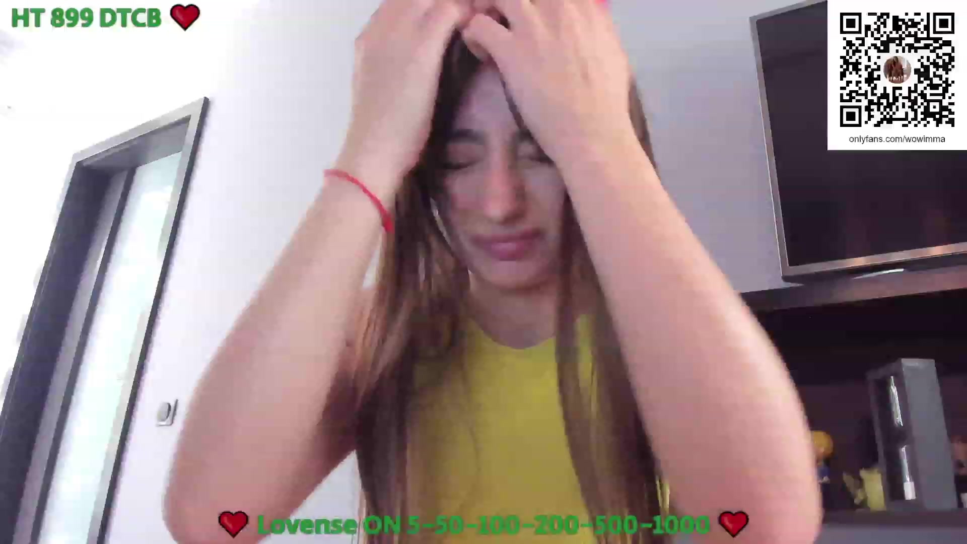 Gallery image thumbnail from WoWImmA's myfreecams stream on, 08/26/2023, 13:31 image 15 of 20