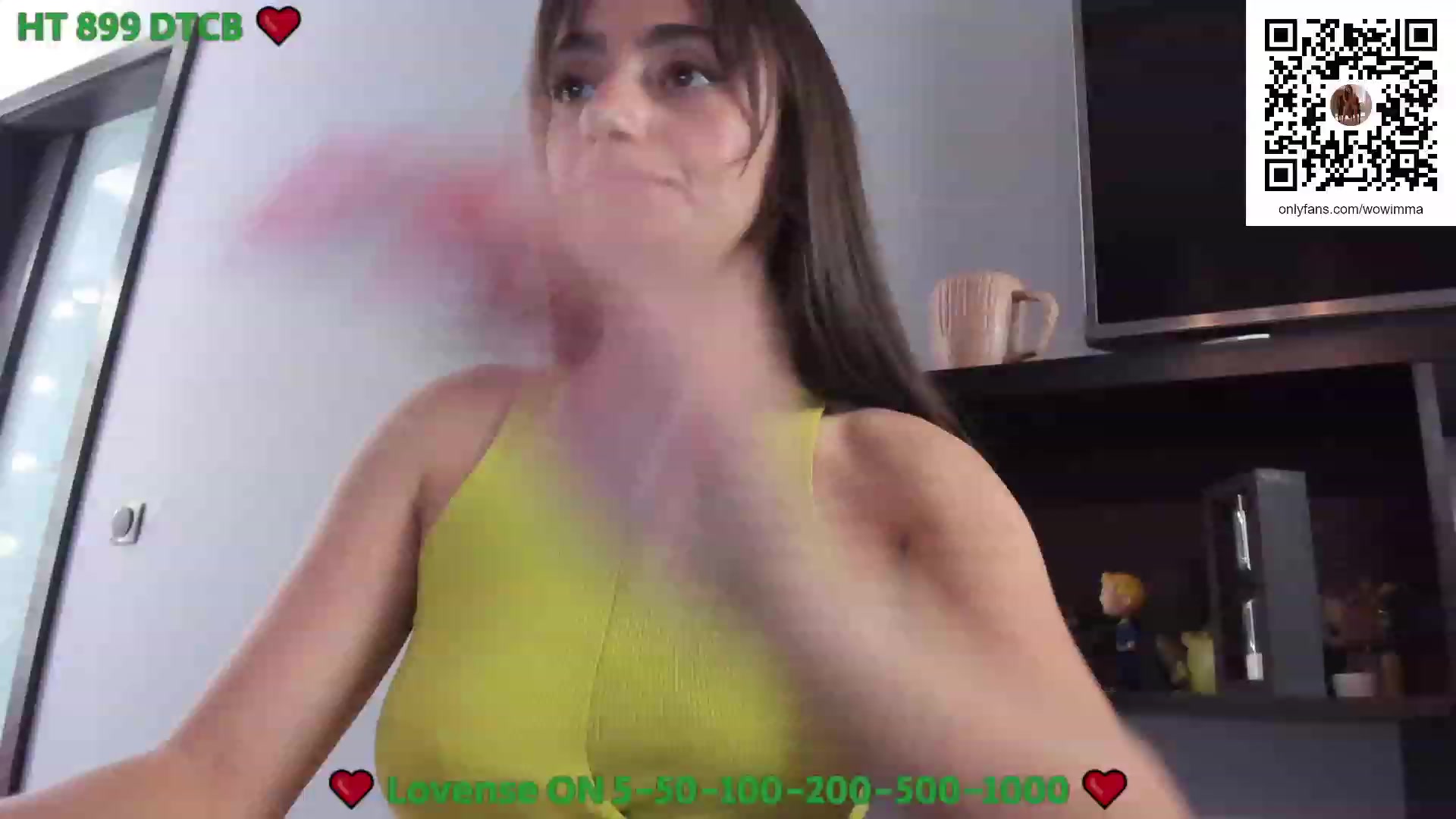 Gallery image thumbnail from WoWImmA's myfreecams stream on, 08/26/2023, 15:50 image 16 of 20