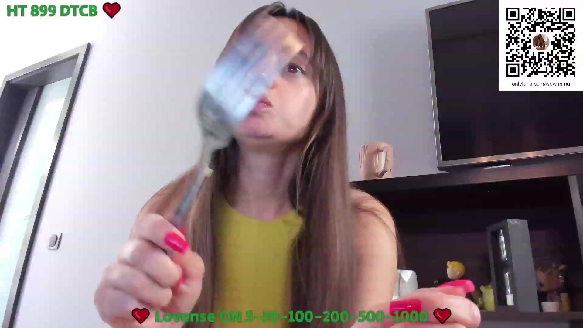 Gallery image thumbnail from WoWImmA's myfreecams stream on, 08/26/2023, 15:50 image 8 of 20