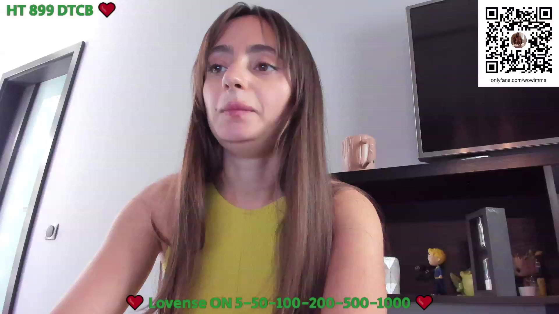 Gallery image thumbnail from WoWImmA's myfreecams stream on, 08/26/2023, 15:50 image 6 of 20