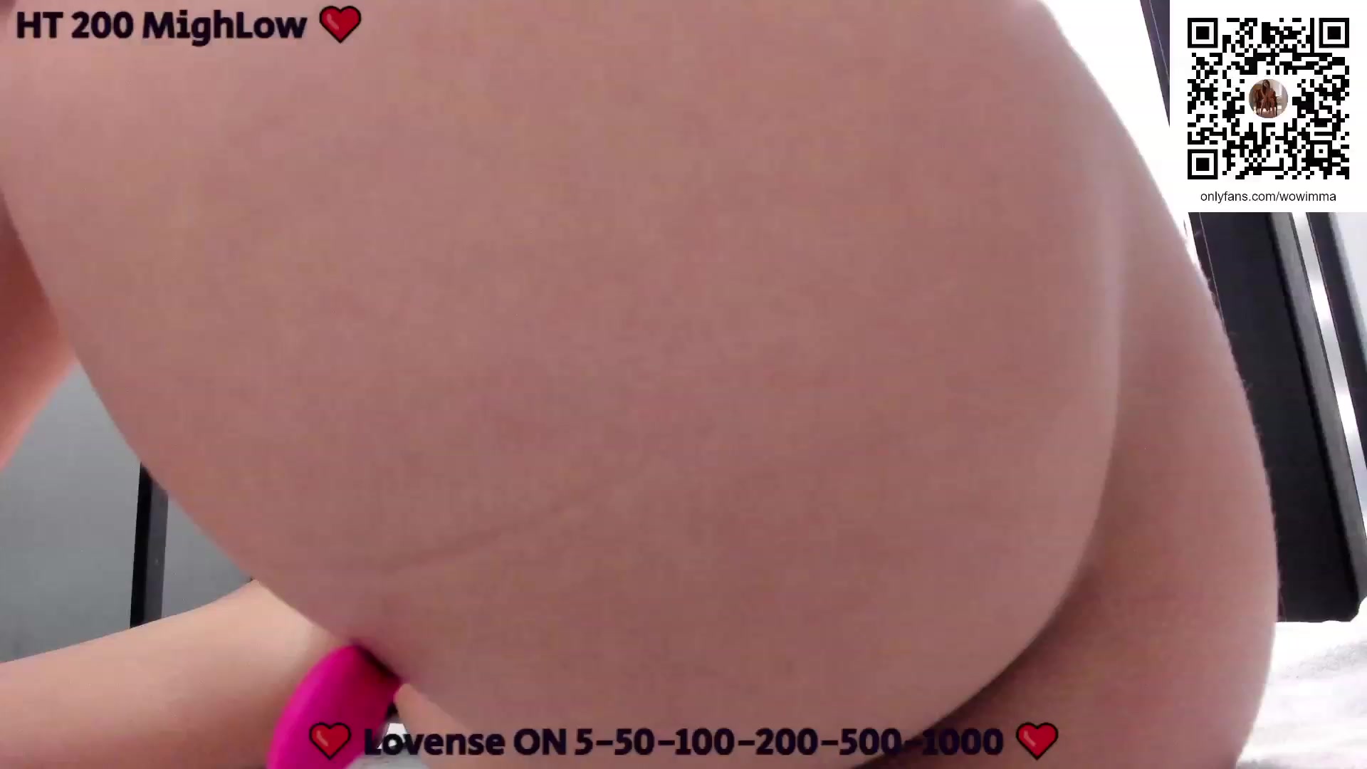 Gallery image thumbnail from WoWImmA's myfreecams stream on, 08/27/2023, 10:20 image 13 of 20