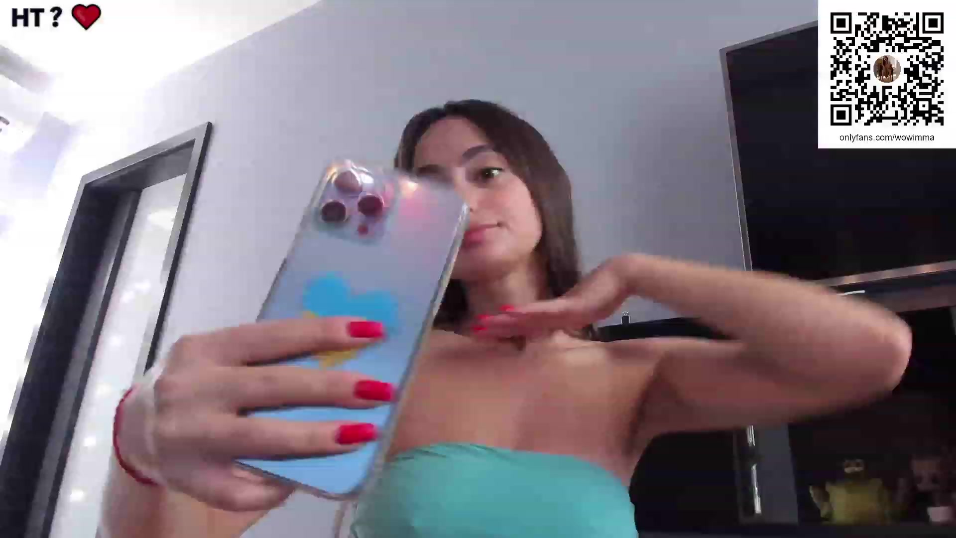 Gallery image thumbnail from WoWImmA's myfreecams stream on, 09/01/2023, 09:03 image 14 of 20