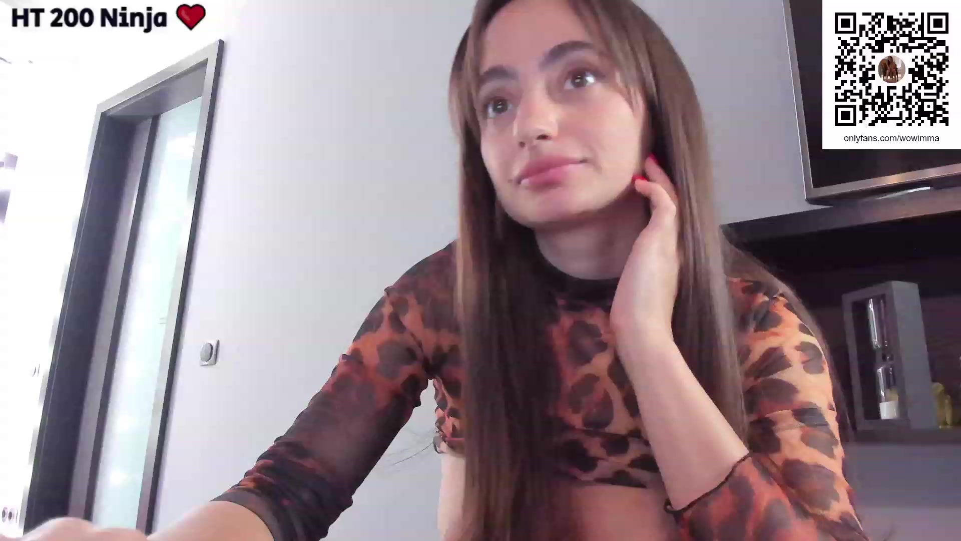 Gallery image thumbnail from WoWImmA's myfreecams stream on, 09/01/2023, 15:13 image 18 of 20