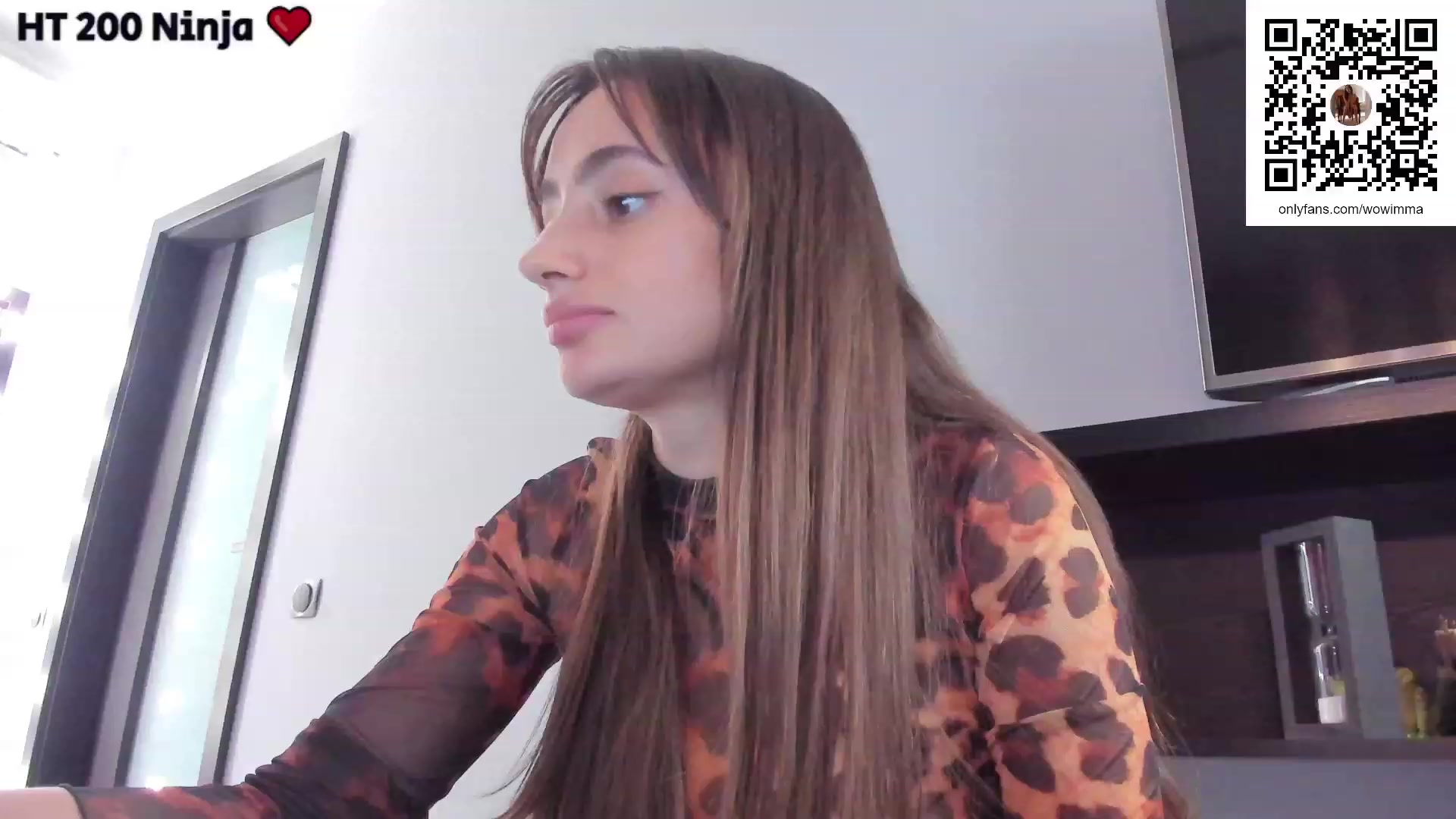 Gallery image thumbnail from WoWImmA's myfreecams stream on, 09/01/2023, 15:13 image 10 of 20