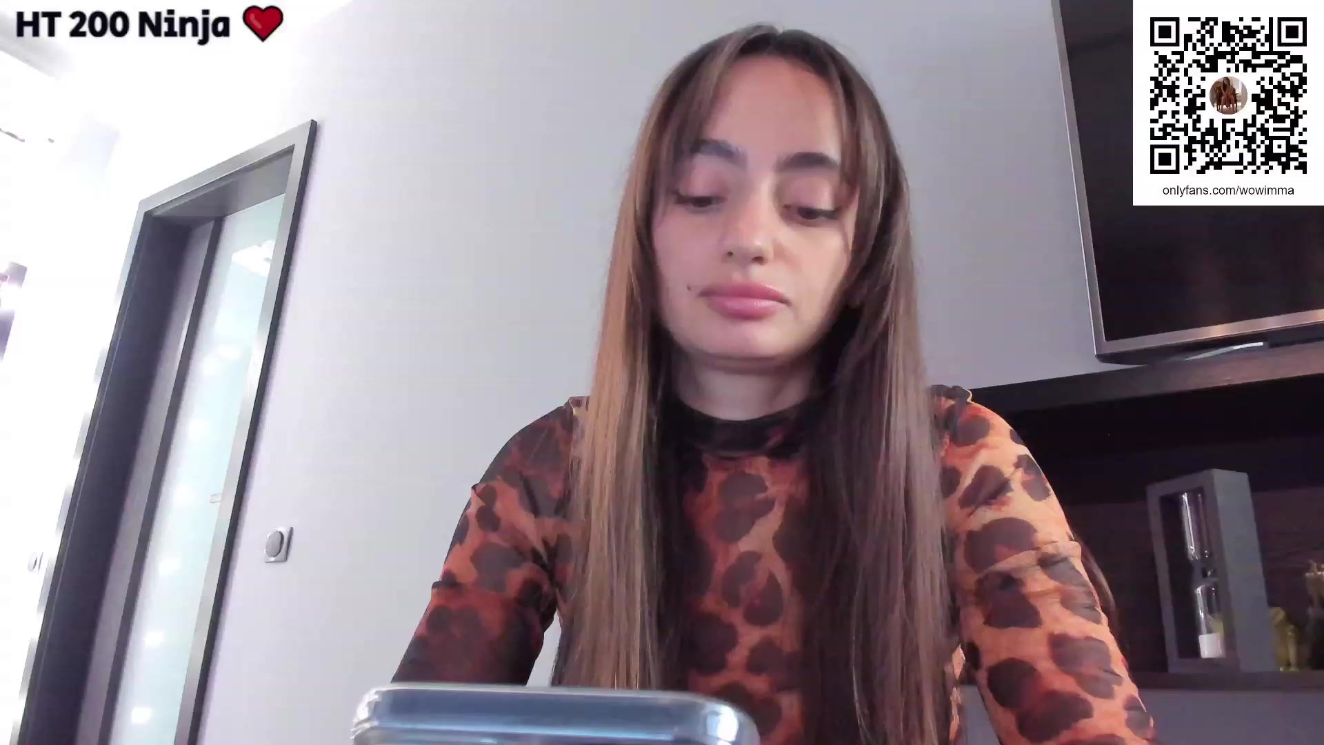 Gallery image thumbnail from WoWImmA's myfreecams stream on, 09/01/2023, 15:13 image 5 of 20